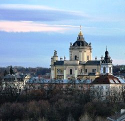 Святоюрська гора не буде об’єктом забудови